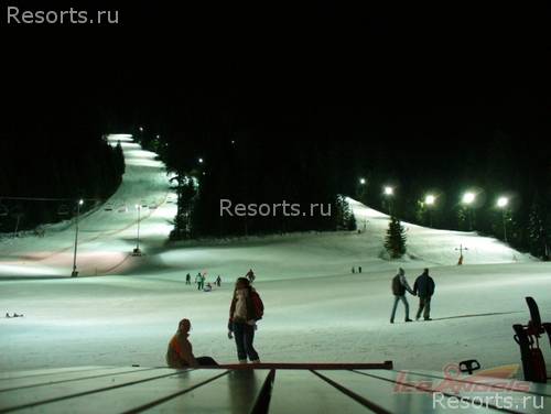 Ice Angels Hotel 49